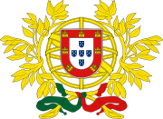 Emblem of Portugal